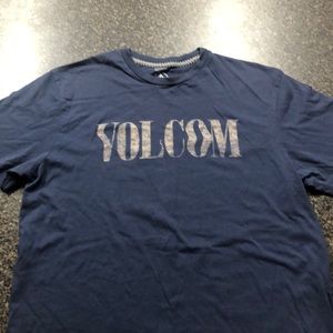 Men’s Volcom T shirt